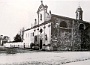 chiesa di Santa Maria delle Grazie via Configliacchi Padova (Daniele Zorzi)